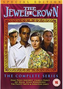 Jewel In The Crown - The Complete Series - 25th Anniversary Edition
