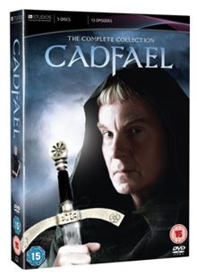 Cadfael - The  Complete Collection