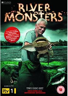 River Monsters Series 1