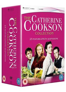 Catherine Cookson Collection
