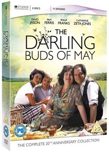 Darling Buds Of May - The Complete Series