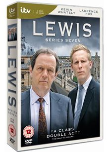 Lewis - Series 7