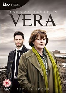Vera - Series 3