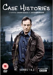 Case Histories: Series 1 And 2