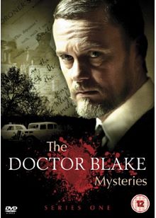 The Doctor Blake Mysteries - Series 1