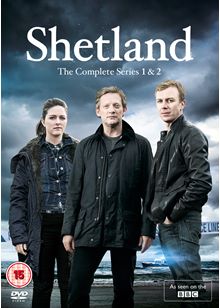 Shetland - Series 1 & 2
