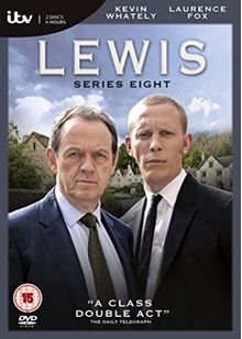 Lewis - Series 8