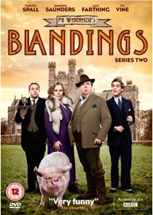 Blandings - Series 2
