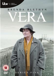 Vera - Series 5