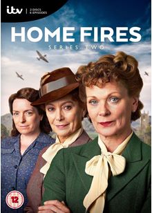 Home Fires - Series 2