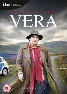 Vera - Series 6
