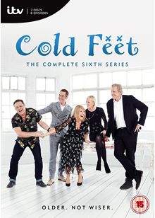 Cold Feet - Series 6