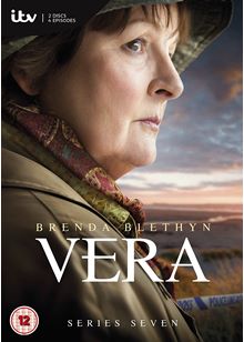 Vera - Series 7