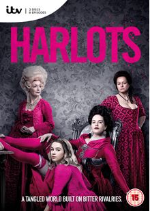 Harlots Series 1