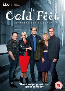 Cold Feet - Series 7