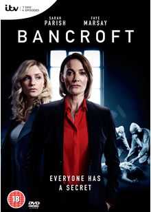 Bancroft (2017)