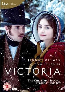 Victoria: Christmas Special (2017)