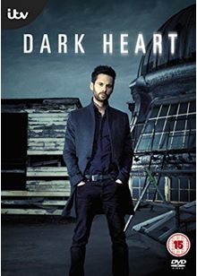 Dark Heart [DVD] [2018]