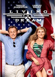 Living The Dream (2017)