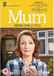 Mum Series 1 & 2 [DVD] [2018]