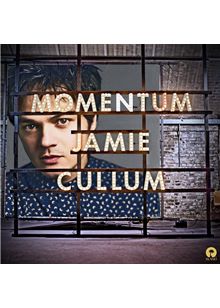 Jamie Cullum - Momentum (Music CD)