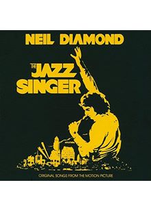 Neil Diamond - Jazz Singer (Original Soundtrack) (Music CD)