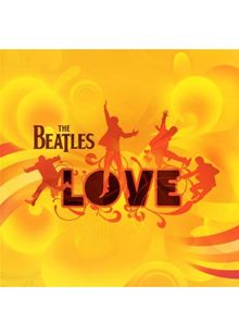 The Beatles - Love (Music CD)
