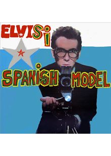 Elvis Costello & The Attractions - Spanish Model (Music CD)