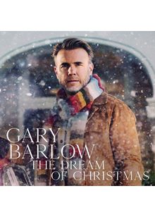 Gary Barlow - The Dream Of Christmas (Music CD)