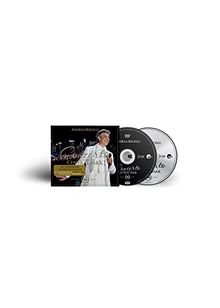 Andrea Bocelli -  Concerto: One night in Central Park - 10th Anniversary (Music CD & DVD)