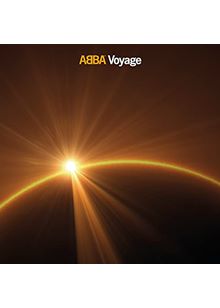 ABBA - Voyage (Music CD)