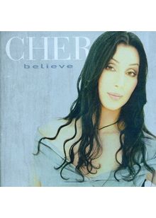 Cher - Believe (Music CD)