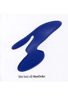 New Order - The Best Of New Order (Music CD)