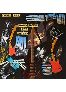 Chris Rea - Road Songs for Lovers (Music CD)
