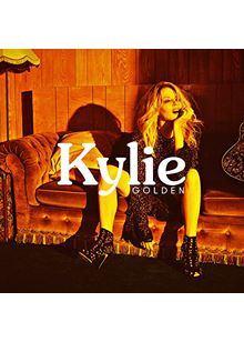 Kylie Minogue - Golden (Music CD)
