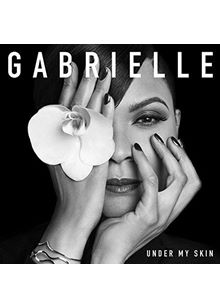 Gabrielle - Under My Skin (Music CD)