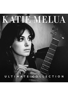 Katie Melua - Ultimate Collection Double CD