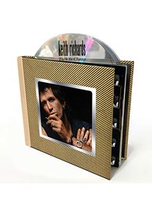 Keith Richards - Talk Is Cheap (Double CD)