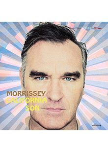Morrissey - California Son (Music CD)