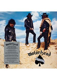Motorhead - Ace Of Spades (40th Anniversary Deluxe Edition) (Music CD)