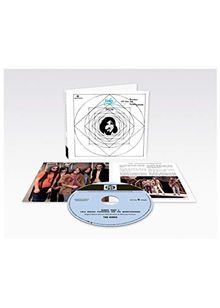 The Kinks - Lola Versus Powerman and the Moneygoround, Pt. 1 (Music CD)