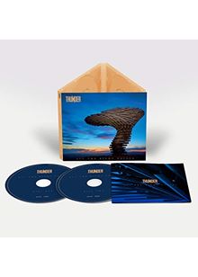 Thunder - All the Right Noises (Deluxe Edition Music CD)