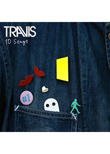 Travis - 10 Songs (Music CD)