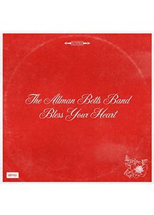 The Allman Betts Band - Bless Your Heart (Music CD)