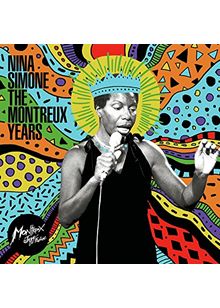 Nina Simone: The Montreux Years (Music CD)