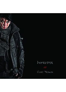 Gary Numan - Intruder (Music CD)