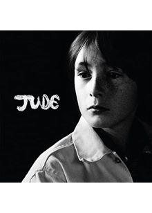 Julian Lennon - Jude (Music CD)