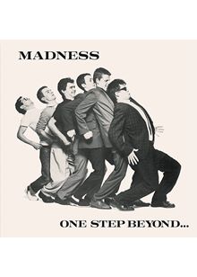 Madness - One Step Beyond (Music CD)