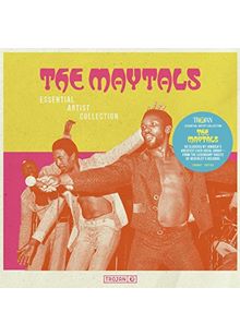 Essential Artist Collection – The Maytals (Music CD)