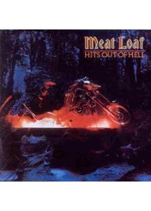 Meat Loaf - Hits Out Of Hell (Music CD)